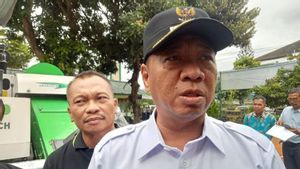 KPK Gelar OTT di Tulungagung Malam Tadi, Bupati Gatut Sunu Wibowo Ikut Terjaring