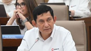 MIND ID renforcera sa capacité de production de 900 000 ptpa