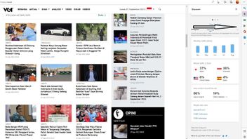 Microsoft Adds New Sidebar To Edge Browser, Surfing The Internet More Fun