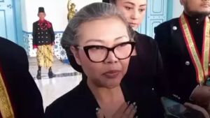 Keraton Surakarta Tegaskan Jadwal Penobatan Raja Baru 15 November, Sosok Masih Misterius!