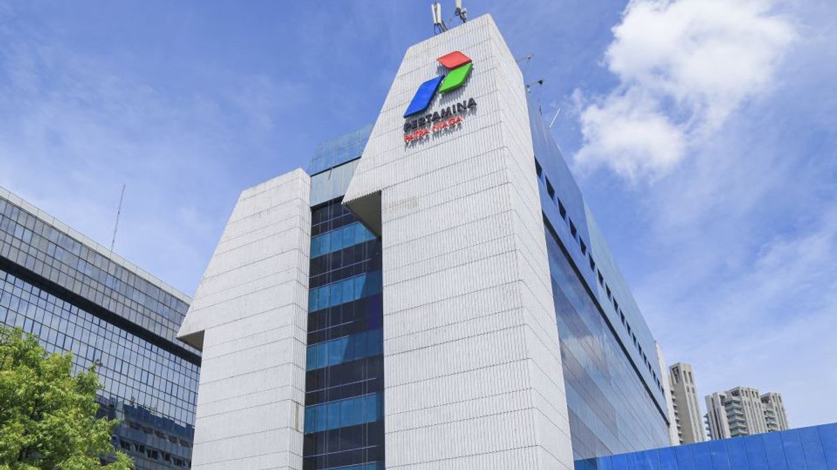 The Formation of SHD Pertamina is Considered to Optimize Downstream Operations