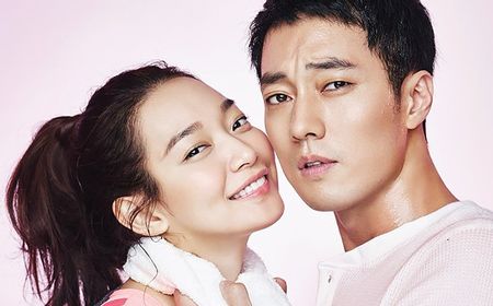 Sinopsis Drama Korea Oh My Venus: Dibantu So Ji Sub, Shin Min Ah Berjuang untuk Langsing