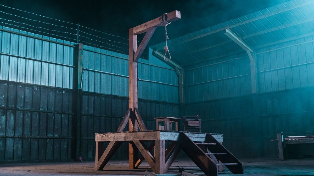 이란, 이스라엘 모사드 정보원으로 입증된 남성에게 사형 선고
Iran Sentences Man to Death for Being Israeli Mossad Spy