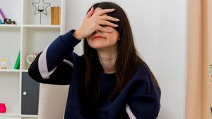 Dikenal dengan <i>Emotional Numbness</i>, Kenali Ciri-Ciri Mati Rasa Secara Emosional