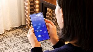 Khusus China, Samsung Singkirkan Gemini AI di Galaxy S24 Series