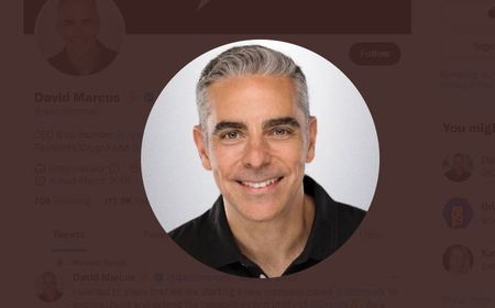 David Marcus Prediksi Musim Dingin Bitcoin dan Kripto Baru Pulih pada 2024