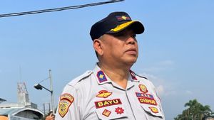 Diliburkan 4 Hari Saat Lebaran, Sopir Angkot Puncak Dapat Kompensasi Rp800 Ribu