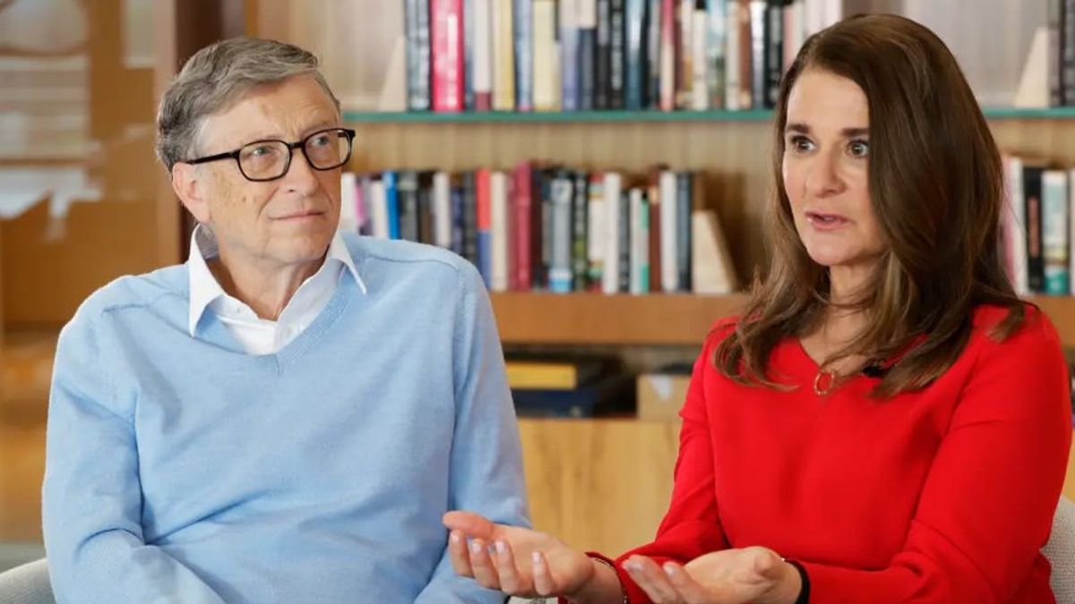When Will The COVID-19 Pandemic End? According To Bill Gates End Of 2022