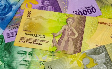 Rupiah Rabu Menguat 1,19 Persen ke Level Rp14.113 per Dolar AS