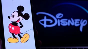 Koleksi NFT Cryptotoys Bertema Disney Bakal Segera Meluncur