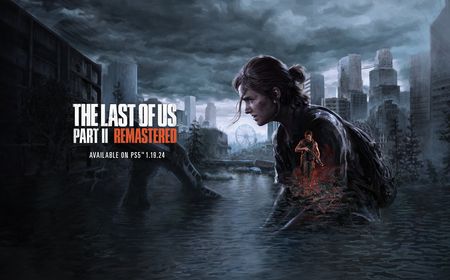 Siap-siap, Sekuel The Last of Us II Remastered akan Hadir di PS5 Tahun Depan