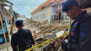    Korban Tewas Ledakan Petasan di Situbondo Bertambah Jadi 2 Orang