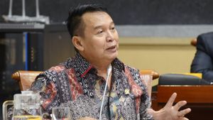 Catatan TB Hasanuddin: Ada 6 Letnan Jenderal yang Bakal Berebut Posisi KSAD