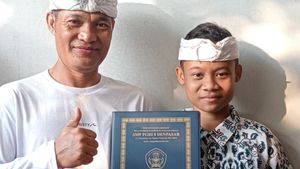 Mengenal GATI dan GEMAR: Menghidupkan Kembali Peran Ayah sebagai Teladan dalam Keluarga