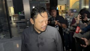 KPK Duga Kabid Ekonomi PBNU Terima Duit Korupsi Kuota Haji