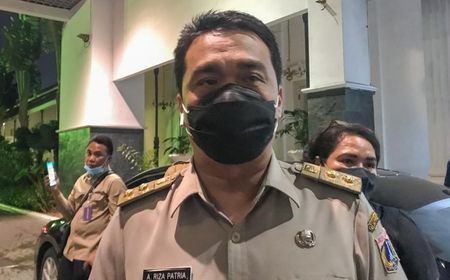 Kabar Baik untuk Ibu Hamil yang Positif COVID-19, DKI Jadikan Gedung Dinas Pendidikan Tempat Isolasi