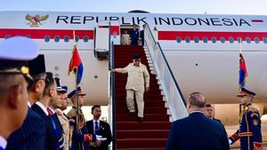 Kemlu Pastikan Presiden Prabowo Tidak Berkunjung ke Israel