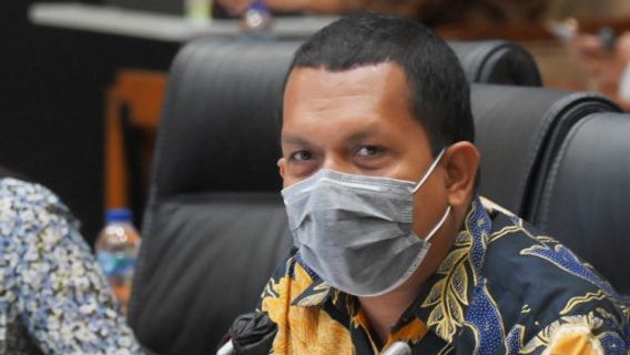 Komisi IX DPR Dukung Moratorium Pengiriman TKI ke Malaysia