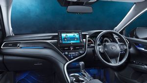Blunder, Data Pelanggan Toyota Bocor Sebanyak 2 Juta Lebih