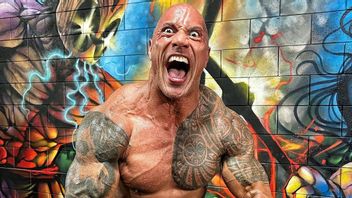 Rumors Appear Dwayne 'The Rock' Johnson Will Buy WWE