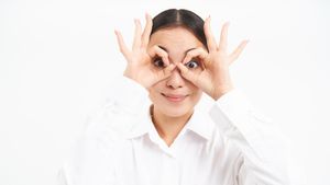 눈꺼풀 장애 및 시력 장애의 5가지 유형