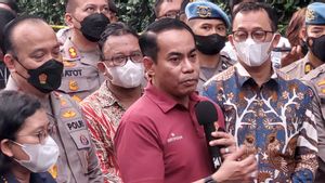 Promosi Jenderal Bintang Dua, Brigjen Andi Rian yang ‘Tenar’ Tangani Kasus Ferdy Sambo Jadi Kapolda Kalsel