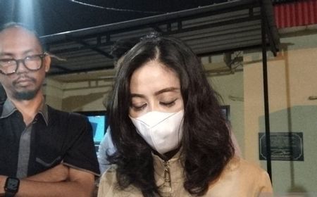 Lady Aurelia Pramesti dan Ibunya Diperiksa Polisi 11 Jam Terkait Kasus Penganiayaan Koas FK Unsri  