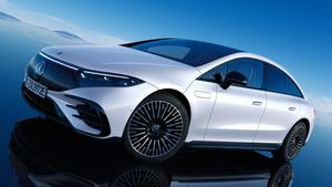 Sambut Cap Go Meh, Inchcape Hadirkan Program Eksklusif Ini di Seluruh Jaringan Dealer Mercedes-Benz Indonesia