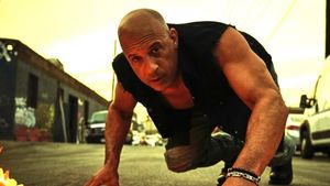 Vin Diesel Menang Atas Gugatan Pelecehan Seksual Mantan Asisten