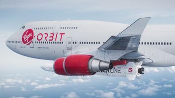 Failed To Get Investors, Virgin Orbit Owned By Billionaire Richard Branson Lays Off 85 Percent Of Employees