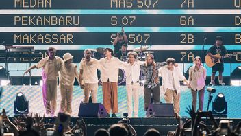 Promotor Ungkap Peluang Konser Tunggal Musisi Indonesia di Asia Tenggara 