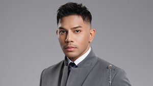 Tunjukkan Sisi Romantis, Fabio Asher Sapa Pendengar dengan Single <i>Aku Berjanji</i>