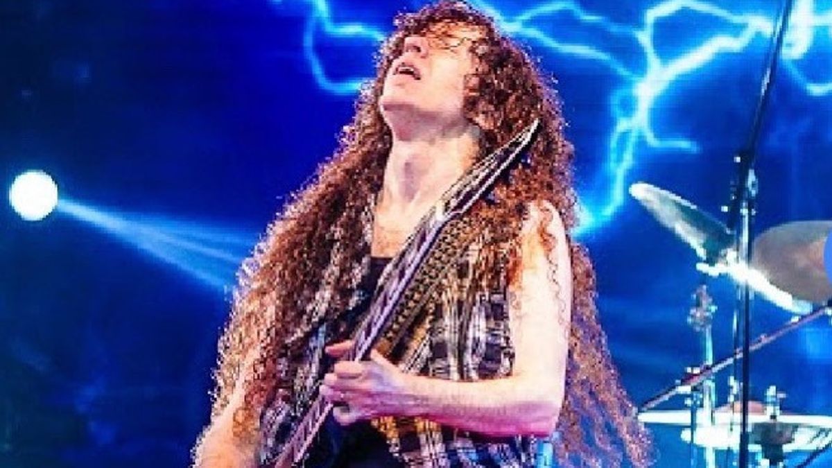 Marty Friedman's Story Failed In Ozzy Osbourne's Guitarist