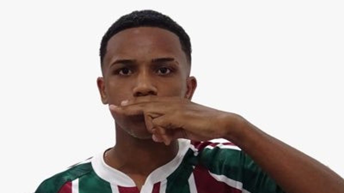 Manchester City Dapatkan Bintang Muda Brazil yang Disebut Neymar Muda