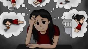 Negara Diminta Tak Abaikan Kondisi Darurat Kasus Bunuh Diri Anak