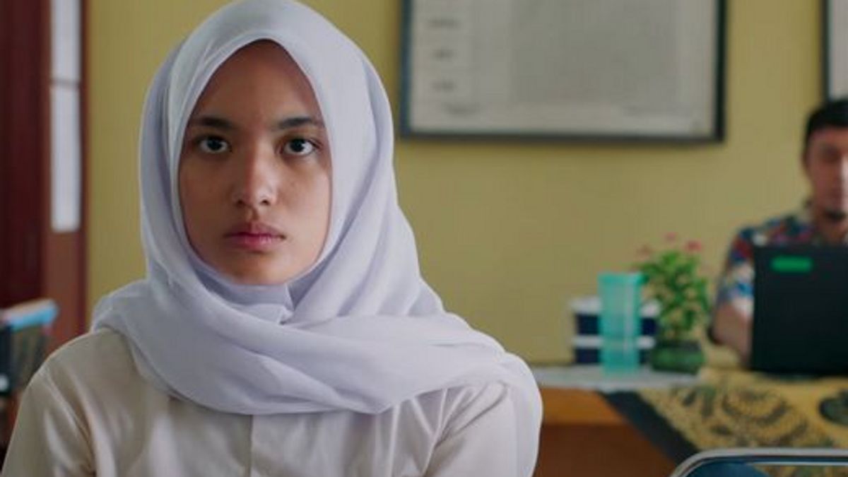 Bintang Film <i>Yuni</i> Arawinda Kirana Dituding Jadi Pelakor
