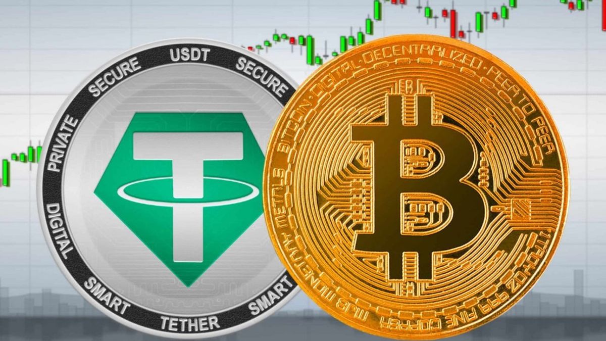 يزعم أن Tether تضخ بيتكوين ، محكمة نيويورك تأمر مصدر USDT بتقديم سجلات مالية