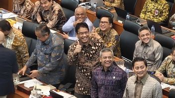 Purbaya Reveals Implementation Of E-Commerce Tax Scheme Postponed, Waiting For Improved Purchasing Power