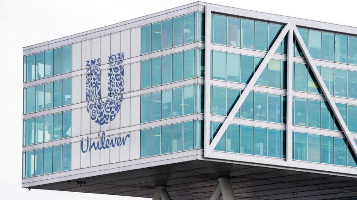 Pleurage! Unilever Met IDR 2,5 Billions à Sei Mangkei, Construit Une Usine Qui Absorbe 6 000 Travailleurs