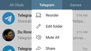 Telegram Luncurkan Fitur Baru, Bisa Kirim Pesan Otomatis saat Penerima Online