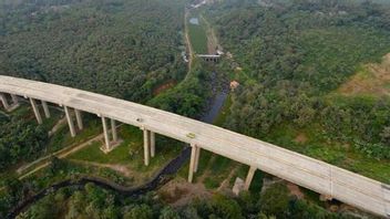 新首都候选人邀请韦基塔讨论佩纳贾姆-巴利克帕潘收费桥的建设