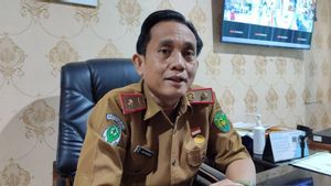 Bangun Lagi Puskesmas Kampung Bali, Dinkes Bengkulu Anggarkan Rp2,5 M dari APBD 2024