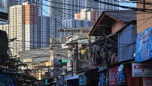 Poverty Lines Increased, More Than 15 Million Indonesians Enter The Extreme Poor Category
