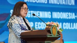 Indonesia Tingkatkan Hubungan Ekosistem Startup dengan Eropa untuk Memperluas Konektivitas Global