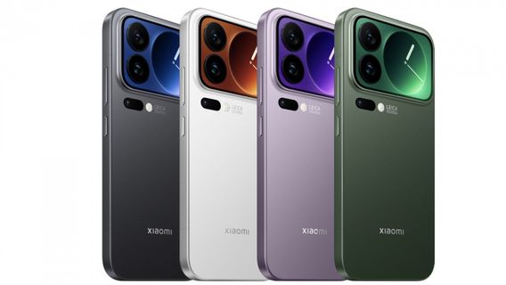 小米17 Pro背面功能创新,这是价格