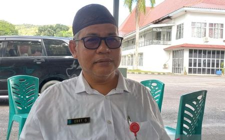 Tiap Tahun Penghasilan Anggota DPRD Bangka Capai Rp1 Miliar Lebih