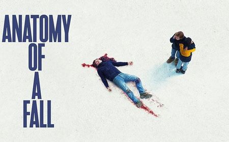 Tayang di Indonesia, Ini Sinopsis Film Pemenang Palme d'Or Cannes 2023: Anatomy of a Fall