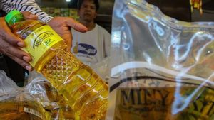 Kemendag: Revisi Aturan Minyakita Siap Masuk Harmonisasi Draf