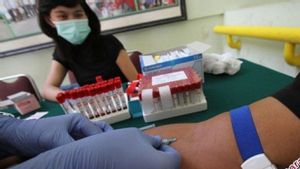 Akibat Seks Bebas dan Homo Seksual, 80 Orang Usia 15-45 Tahun di Aceh Terinveksi HIV/AIDS 