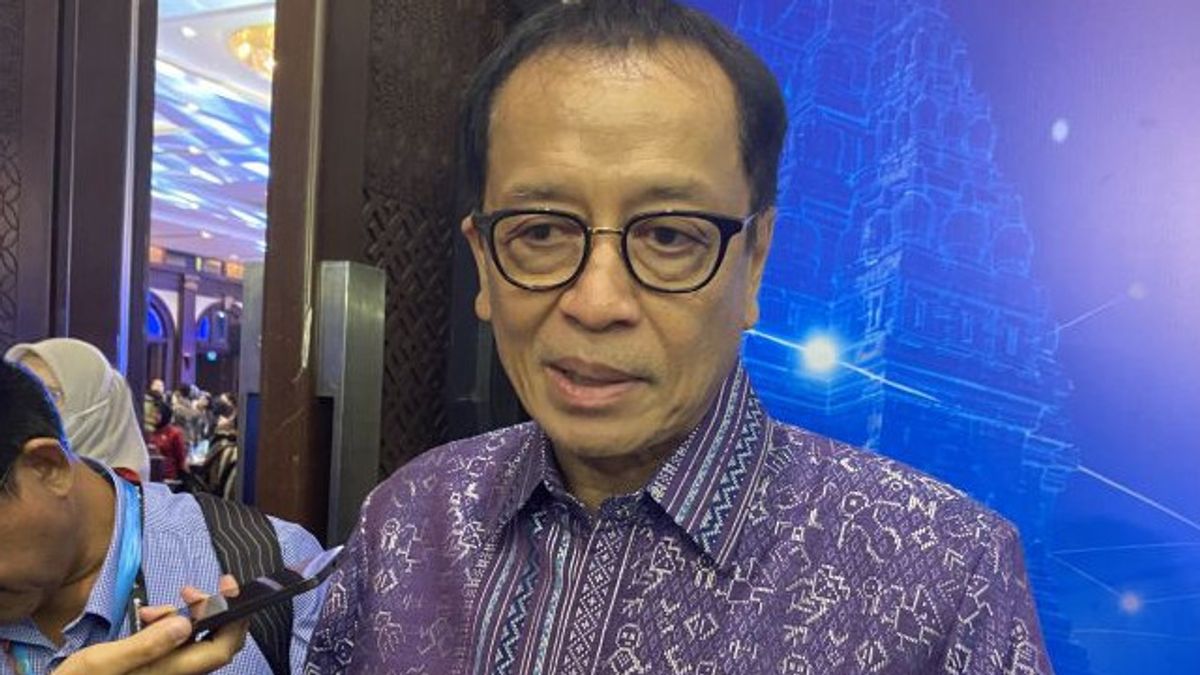 OJK: Bunga Kredit Sudah Turun ke Kisaran 8 Persen